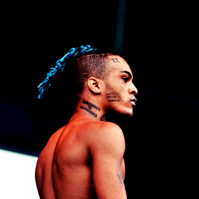 Best XXXTentacion PFP 2024 | Download 1,000+ Free Profile Pictures